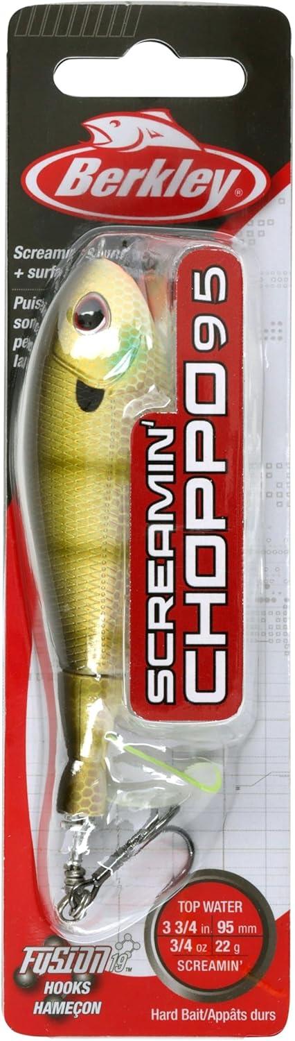 imageBerkley Screamin ChoppoMF Bluegill