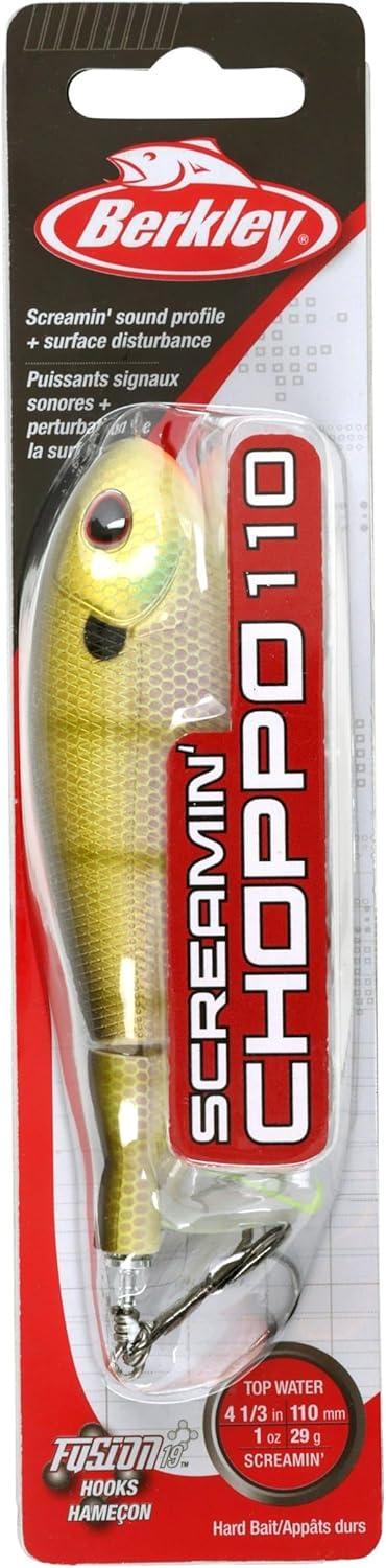 imageBerkley Screamin ChoppoMF Bluegill