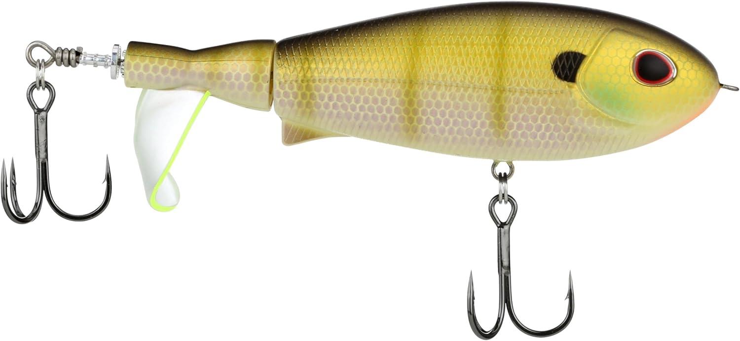 imageBerkley Screamin ChoppoMF Bluegill