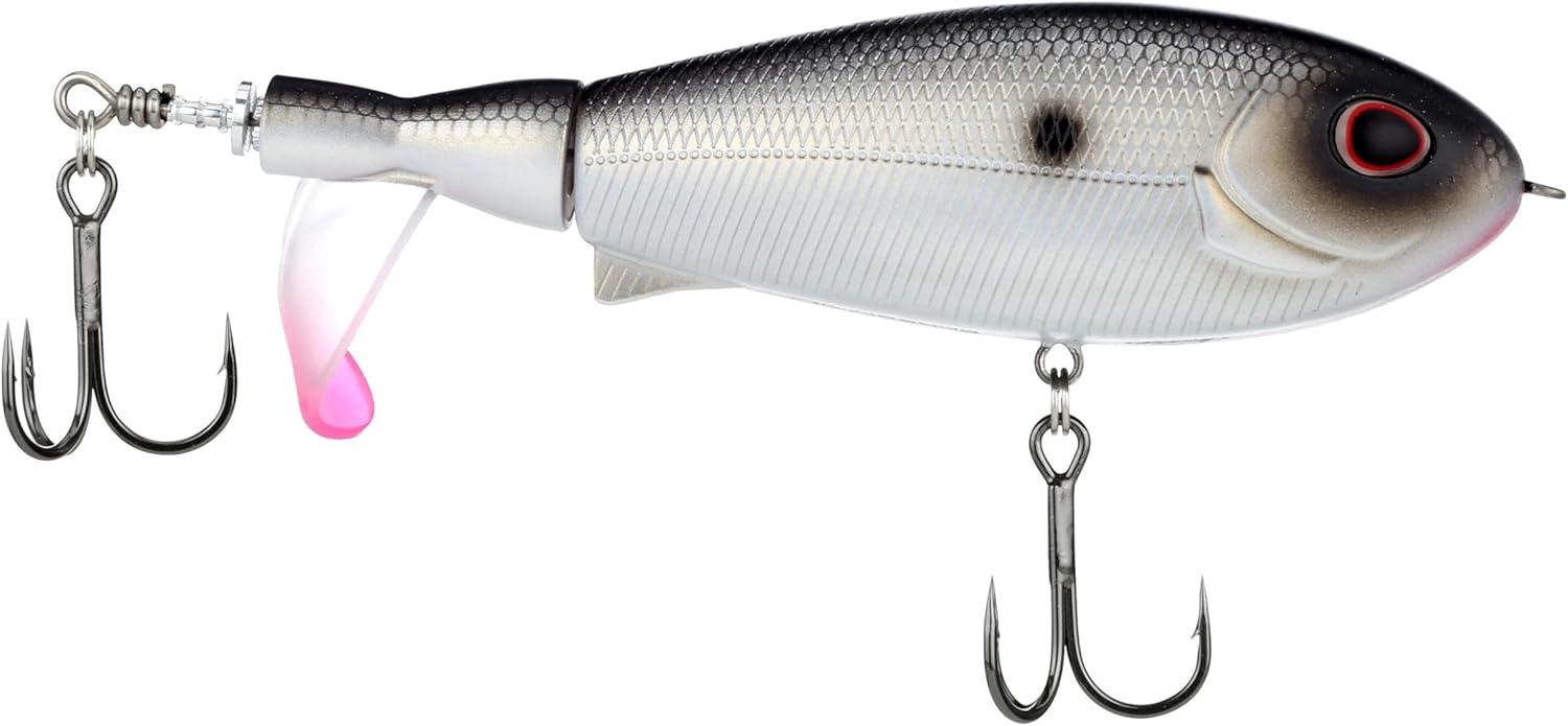 imageBerkley Screamin ChoppoMF Shad