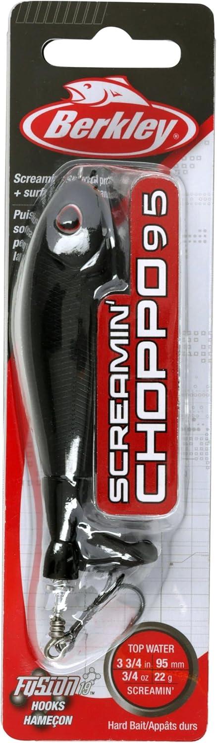 imageBerkley Screamin ChoppoMaverick