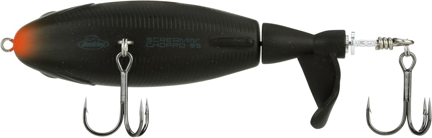 imageBerkley Screamin ChoppoMaverick