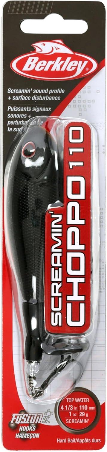 imageBerkley Screamin ChoppoMaverick