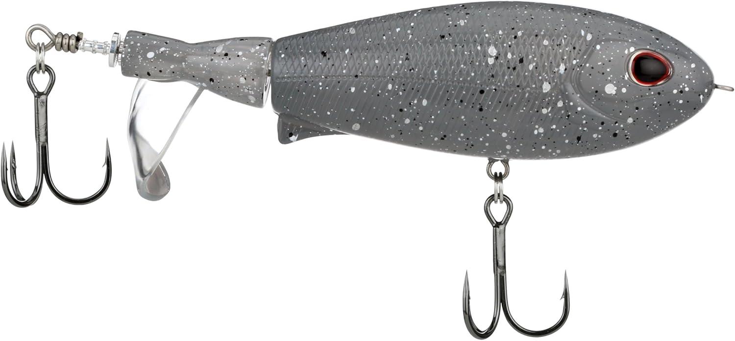 imageBerkley Screamin ChoppoPeppered Smog