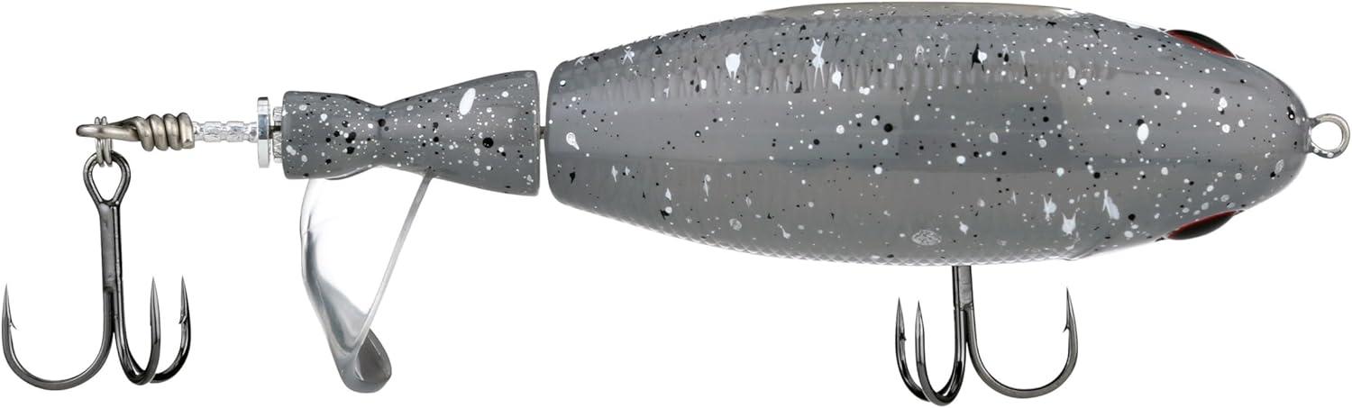 imageBerkley Screamin ChoppoPeppered Smog