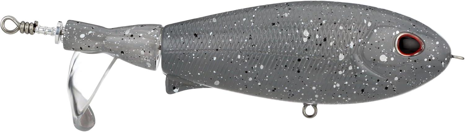 imageBerkley Screamin ChoppoPeppered Smog