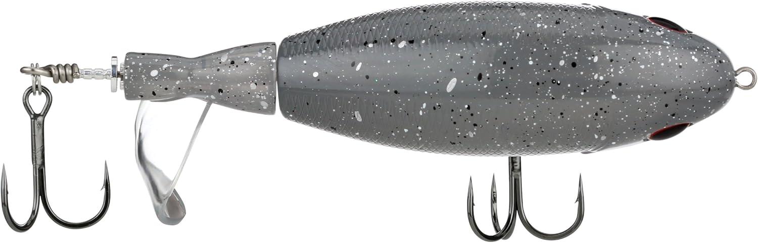 imageBerkley Screamin ChoppoPeppered Smog