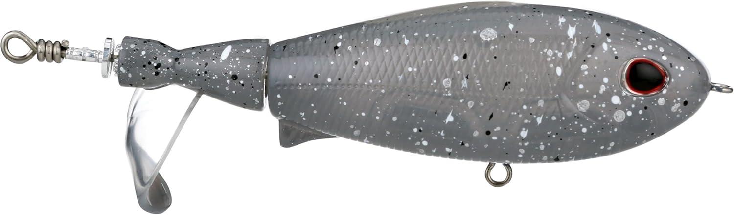 imageBerkley Screamin ChoppoPeppered Smog