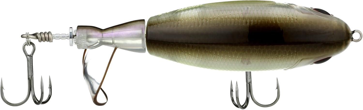 imageBerkley Screamin ChoppoPerfect Ghost