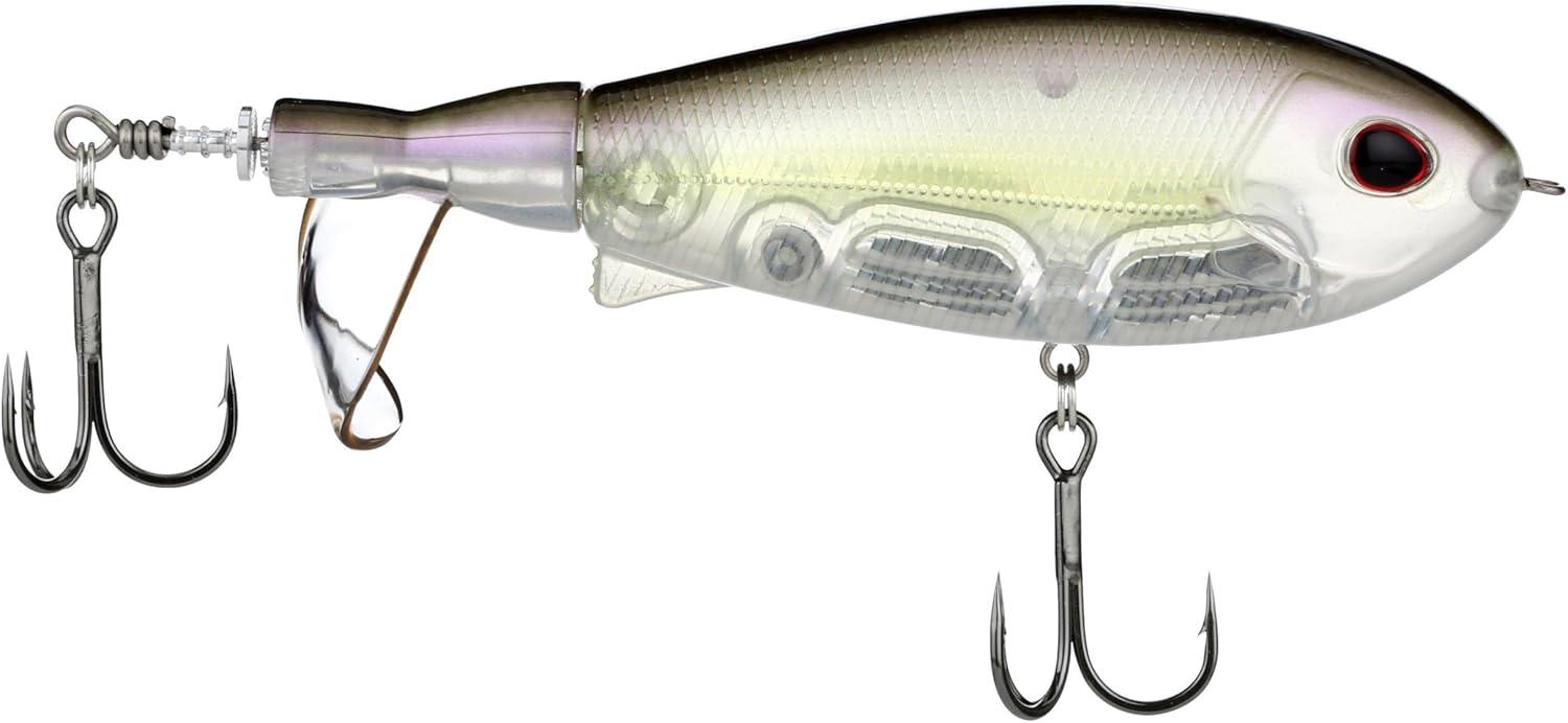 imageBerkley Screamin ChoppoPerfect Ghost