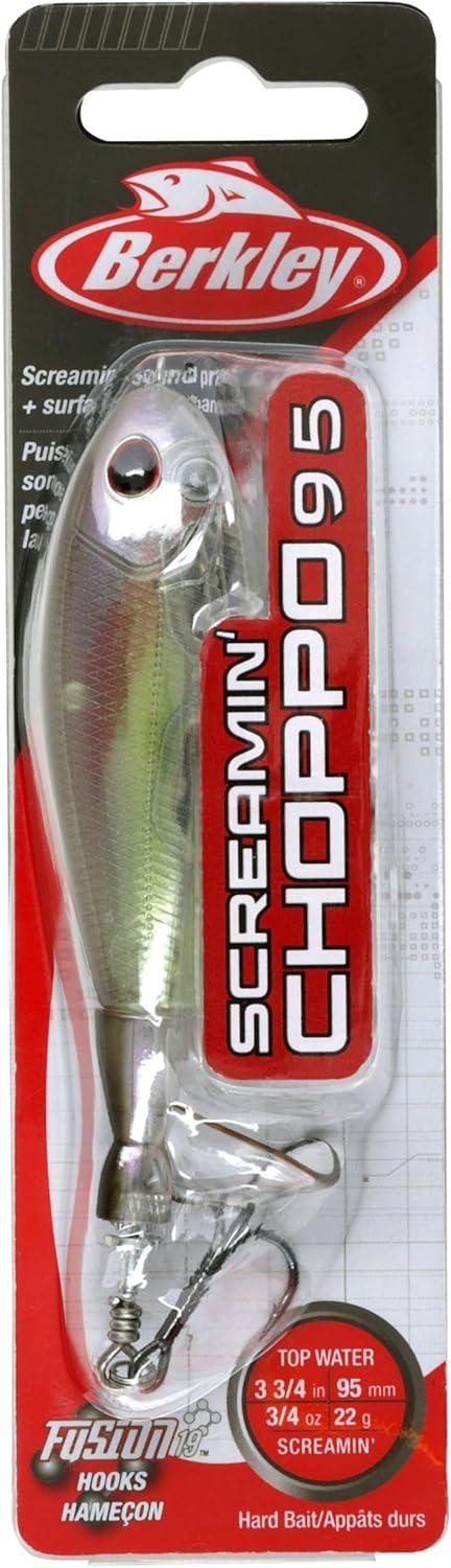 imageBerkley Screamin ChoppoPerfect Ghost