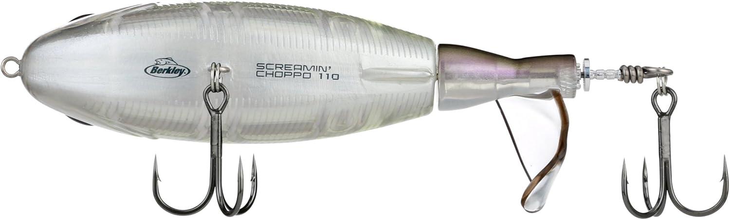 imageBerkley Screamin ChoppoPerfect Ghost