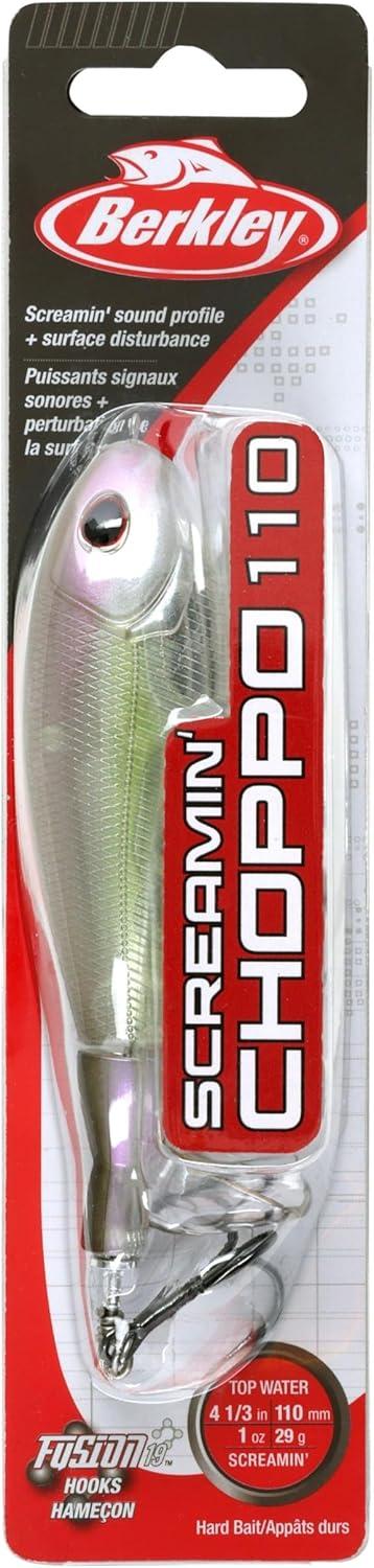 imageBerkley Screamin ChoppoPerfect Ghost