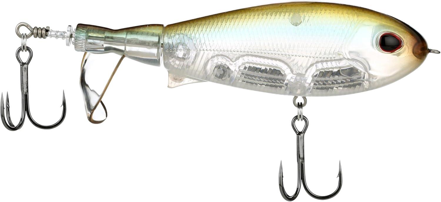 imageBerkley Screamin ChoppoStealth Shad