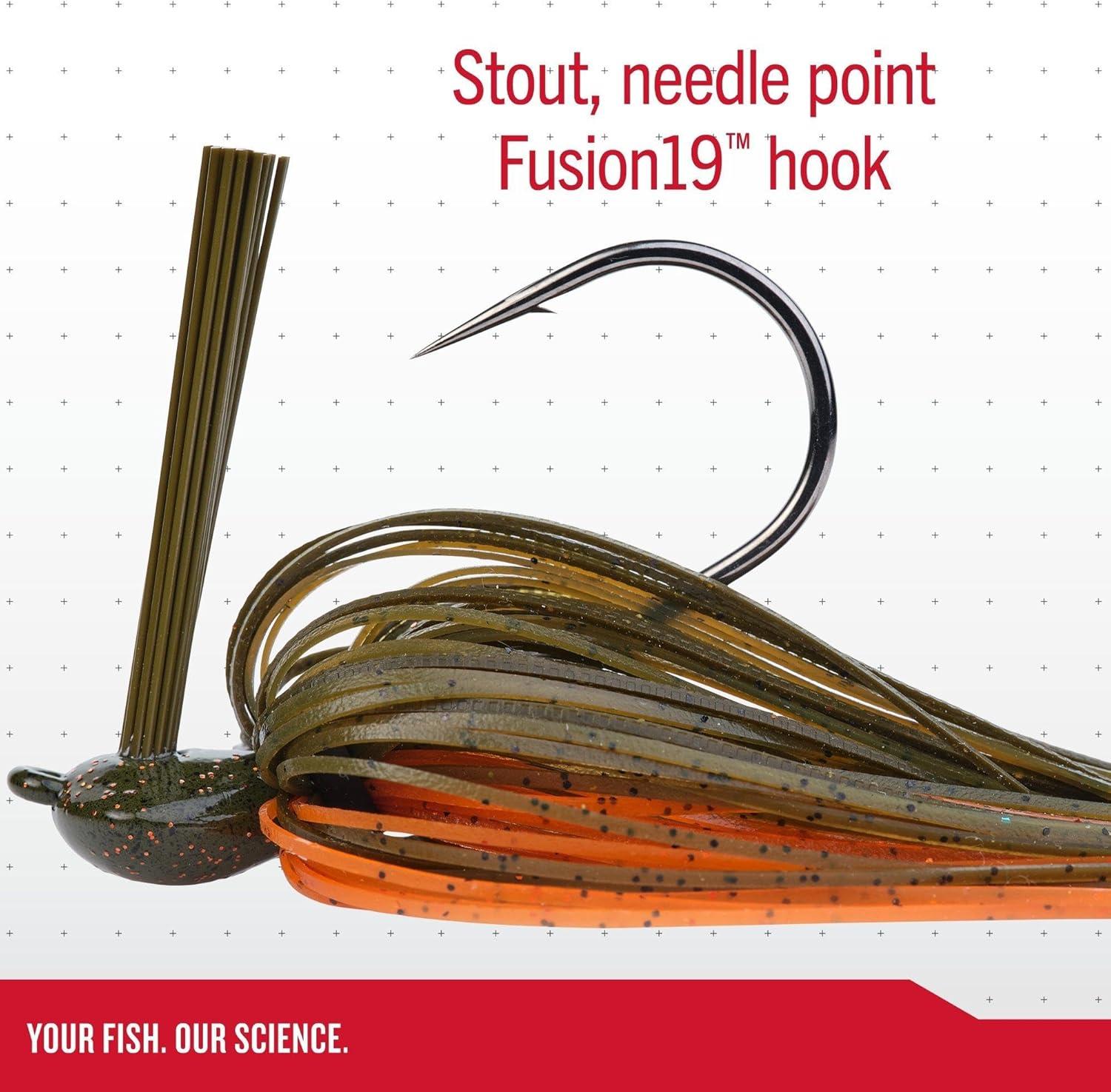 imageBerkley Skipping Fishing JigsBlue Oyster