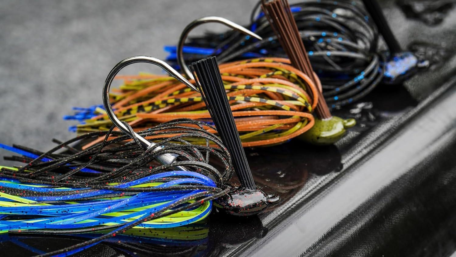 imageBerkley Skipping Fishing JigsBlue Oyster