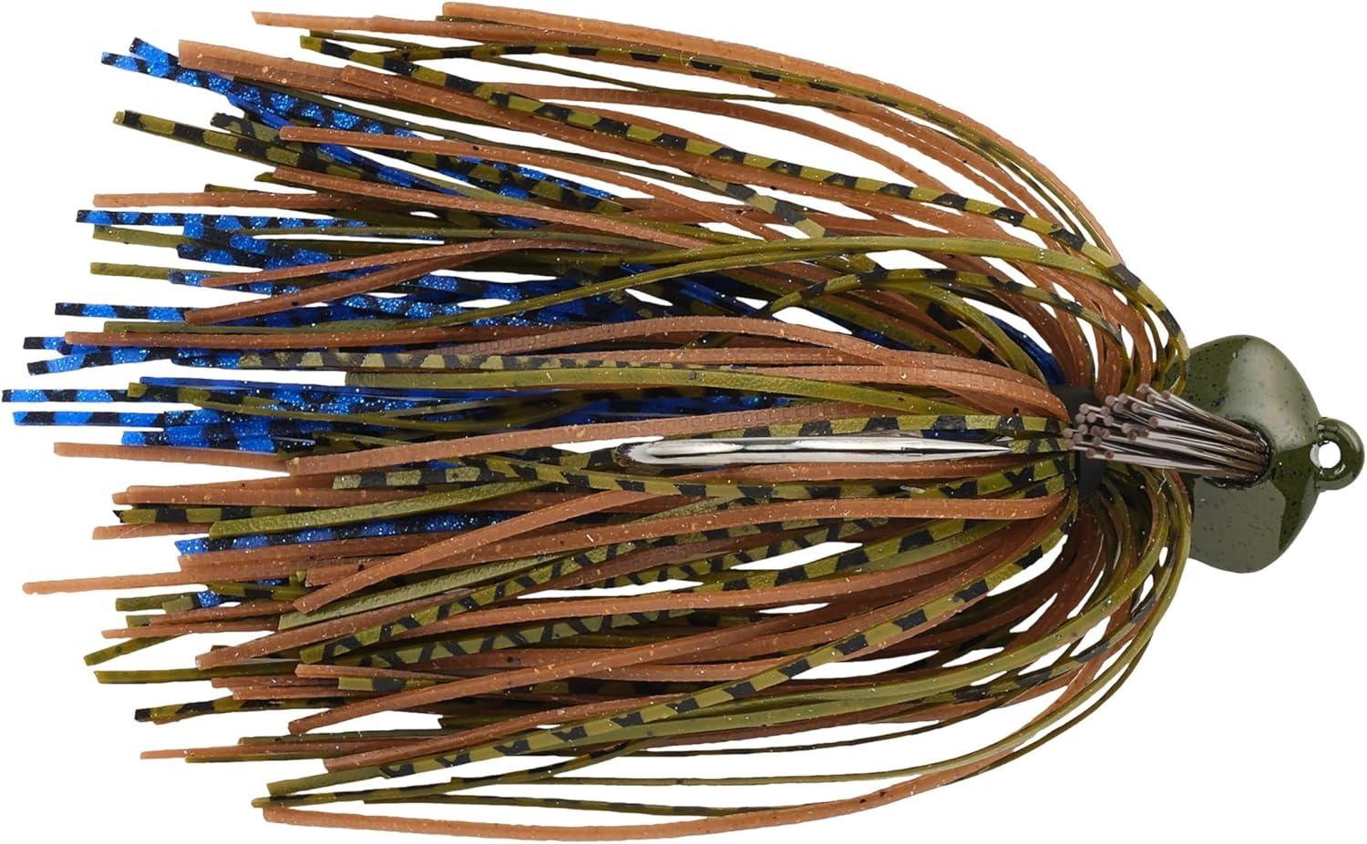 imageBerkley Skipping Fishing JigsBlue Oyster