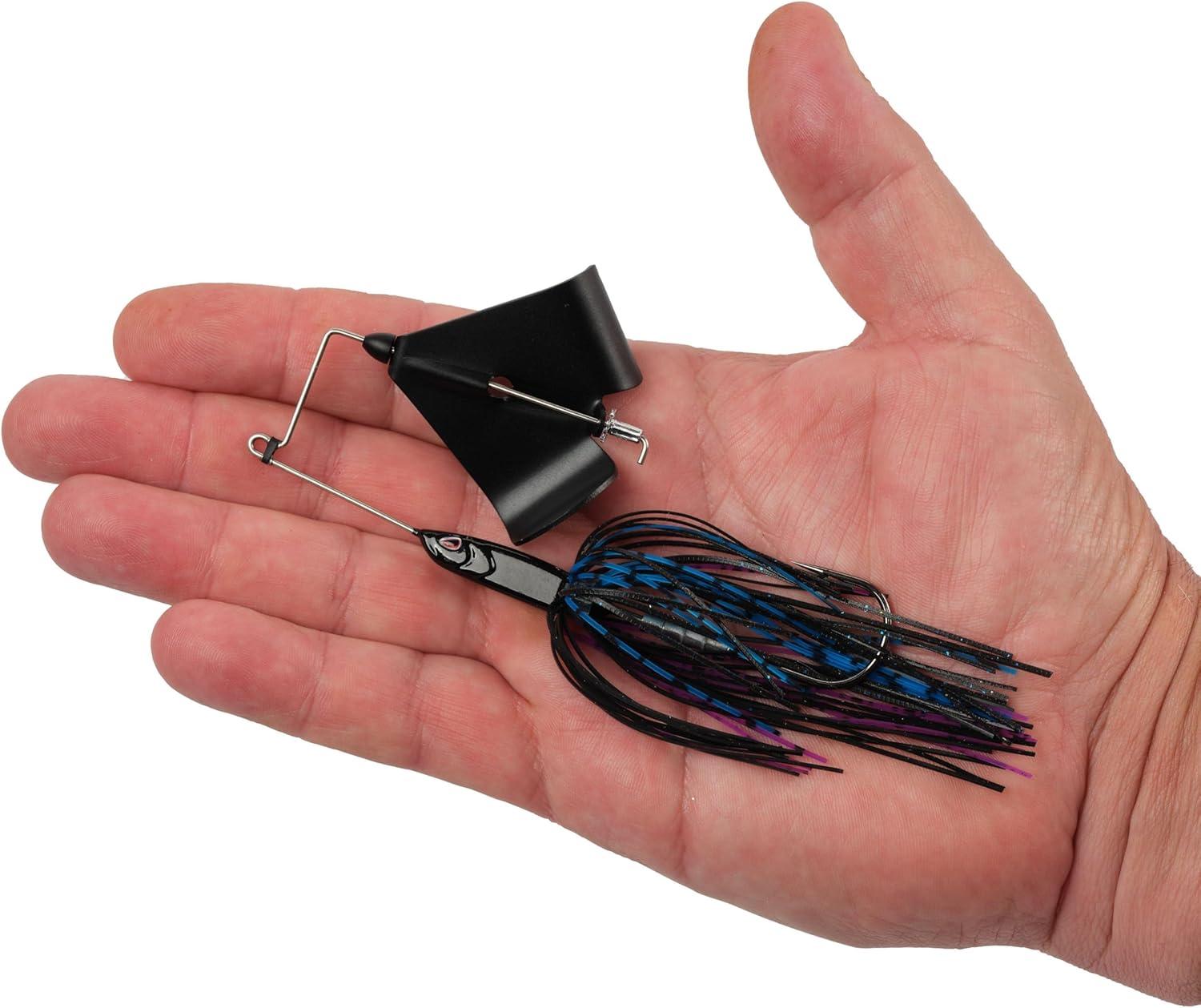 imageBerkley Skirted Riveter Fishing BuzzbaitsBL Special