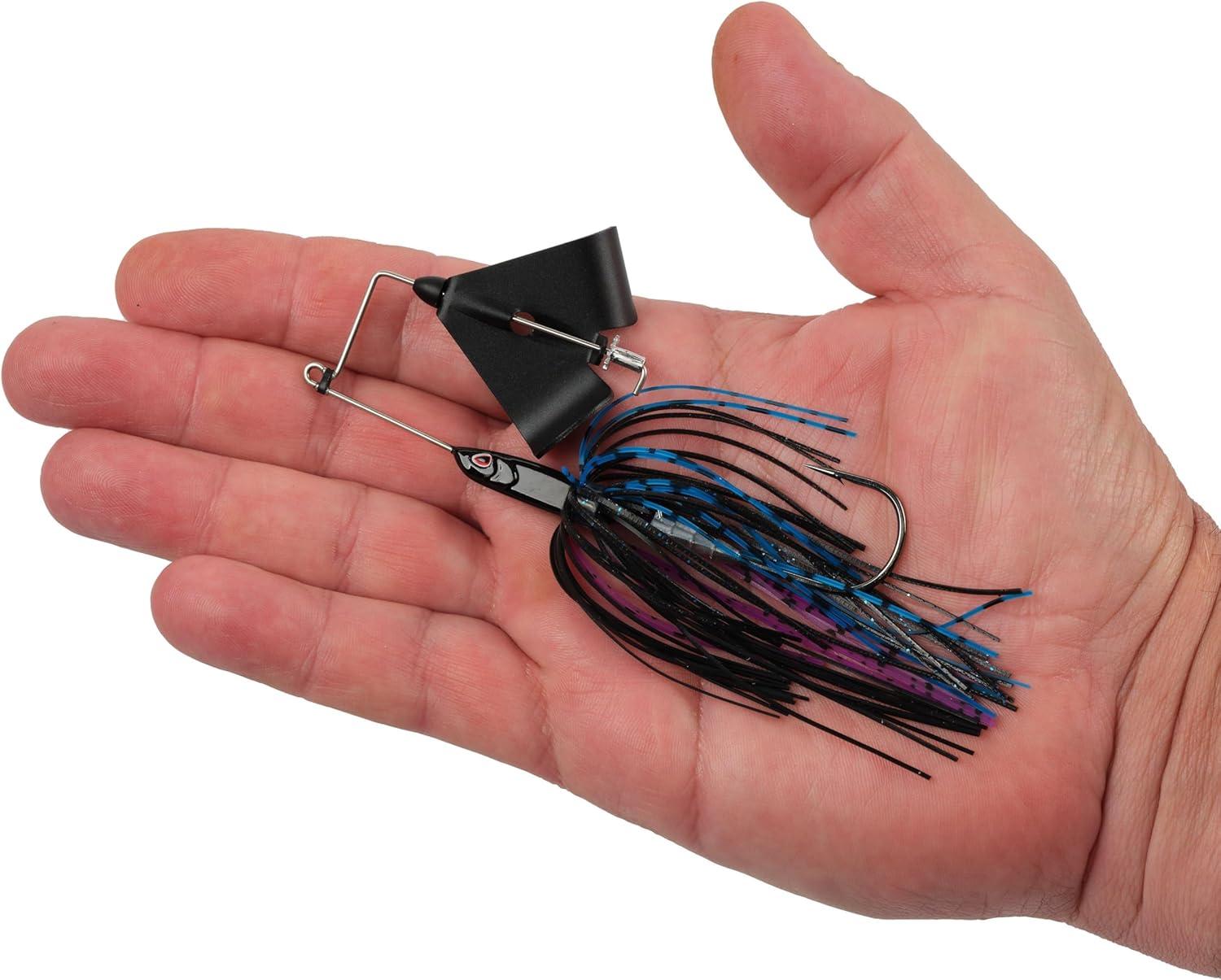 imageBerkley Skirted Riveter Fishing BuzzbaitsBL Special