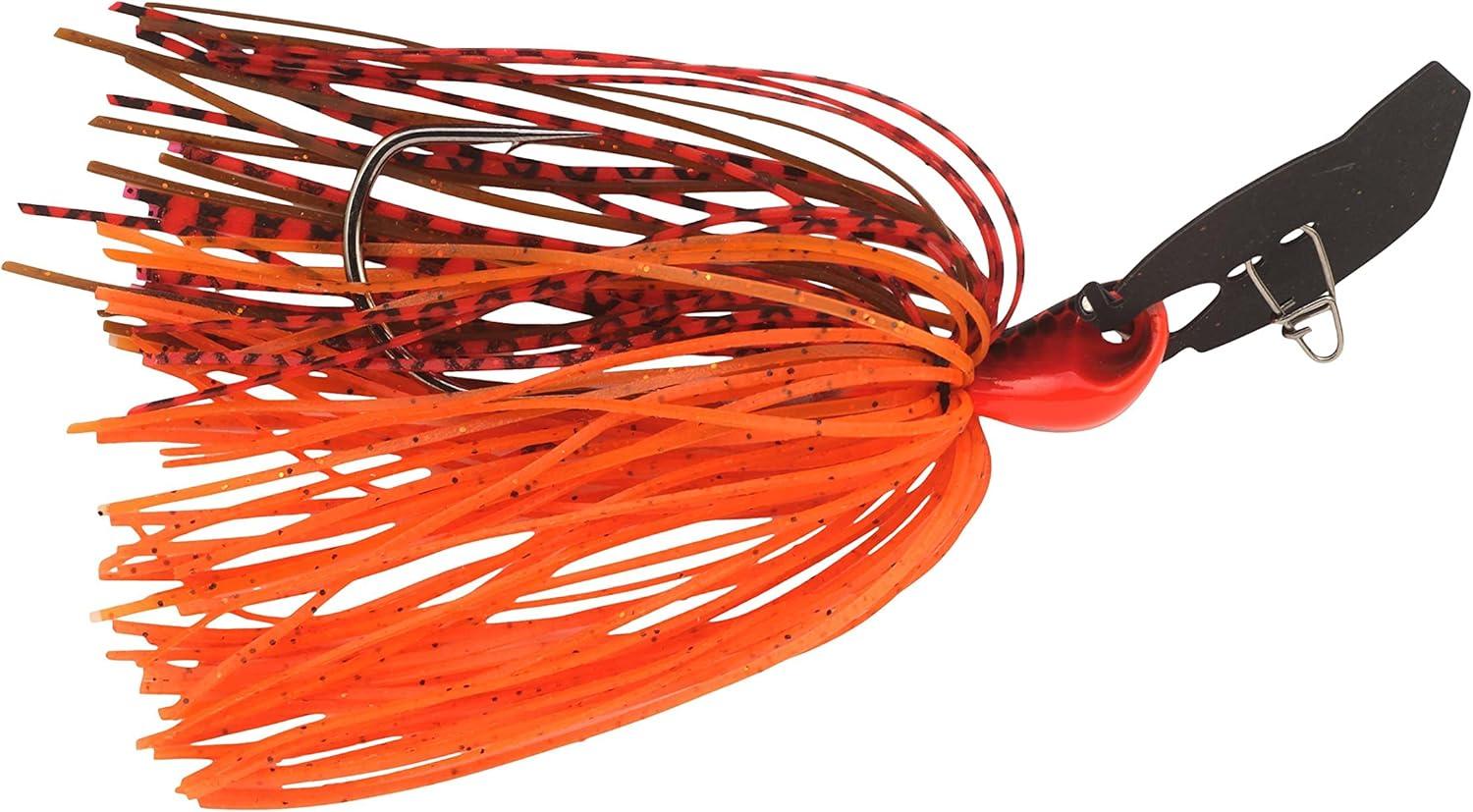 imageBerkley Slobberknocker and PowerStinger Fishing Soft Bait Kit