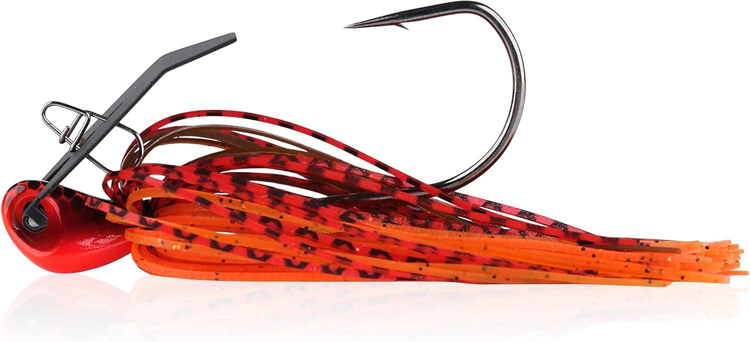 imageBerkley Slobberknocker and PowerStinger Fishing Soft Bait Kit