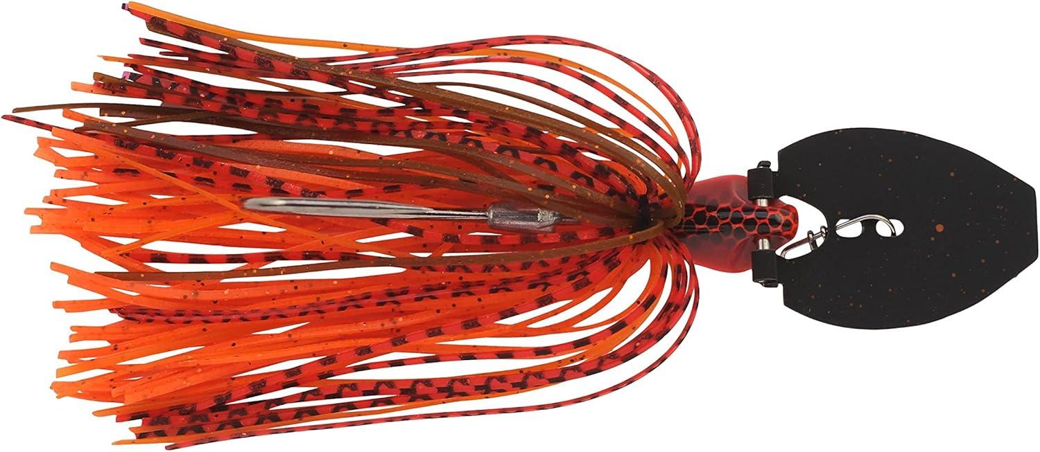 imageBerkley Slobberknocker and PowerStinger Fishing Soft Bait Kit