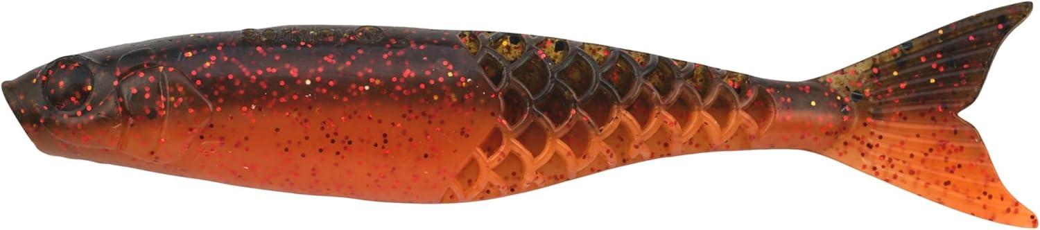 imageBerkley Slobberknocker and PowerStinger Fishing Soft Bait Kit