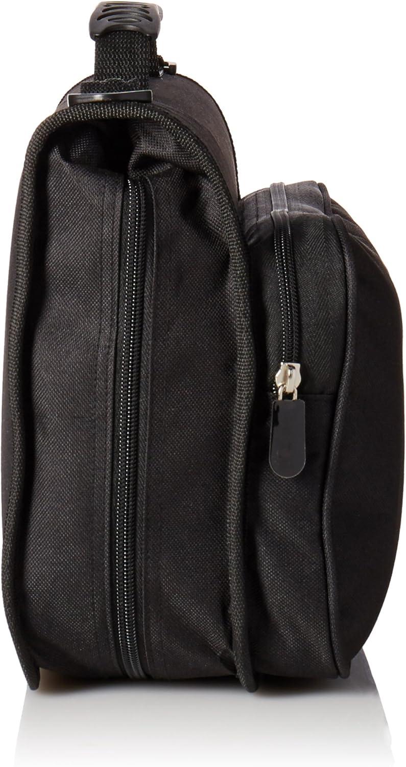 imageBerkley Soft Bait Binder 1490 7 Heavy Duty Sleeves Hold Up to 42 Standard Bait Binder Bags Organize and Store All Your Soft Baits for Quick and Easy Access