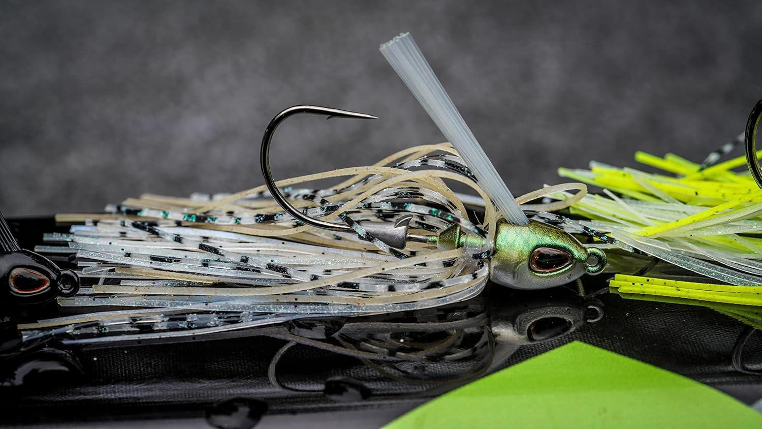 imageBerkley Swim Fishing JigsBama Bream