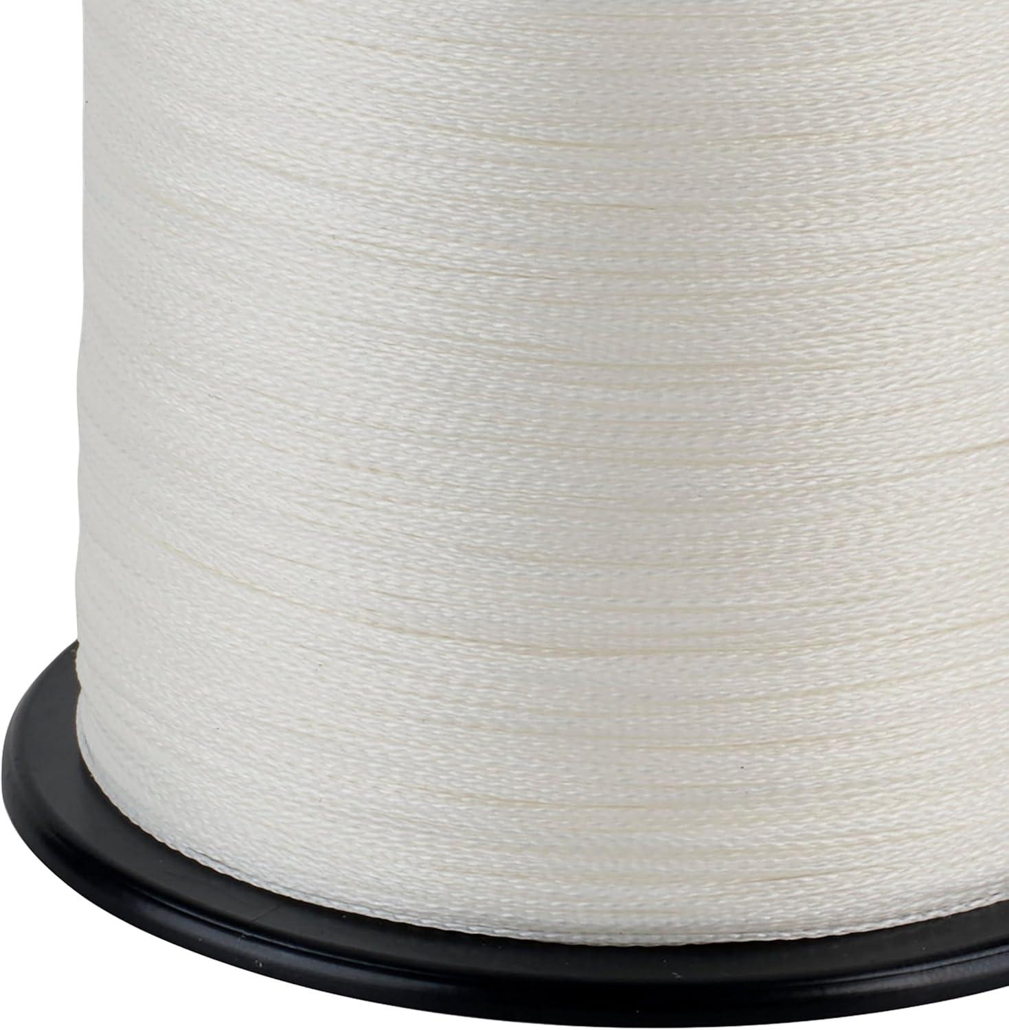 imageBerkley Trilene Big Game Braid Fishing LineCrystal