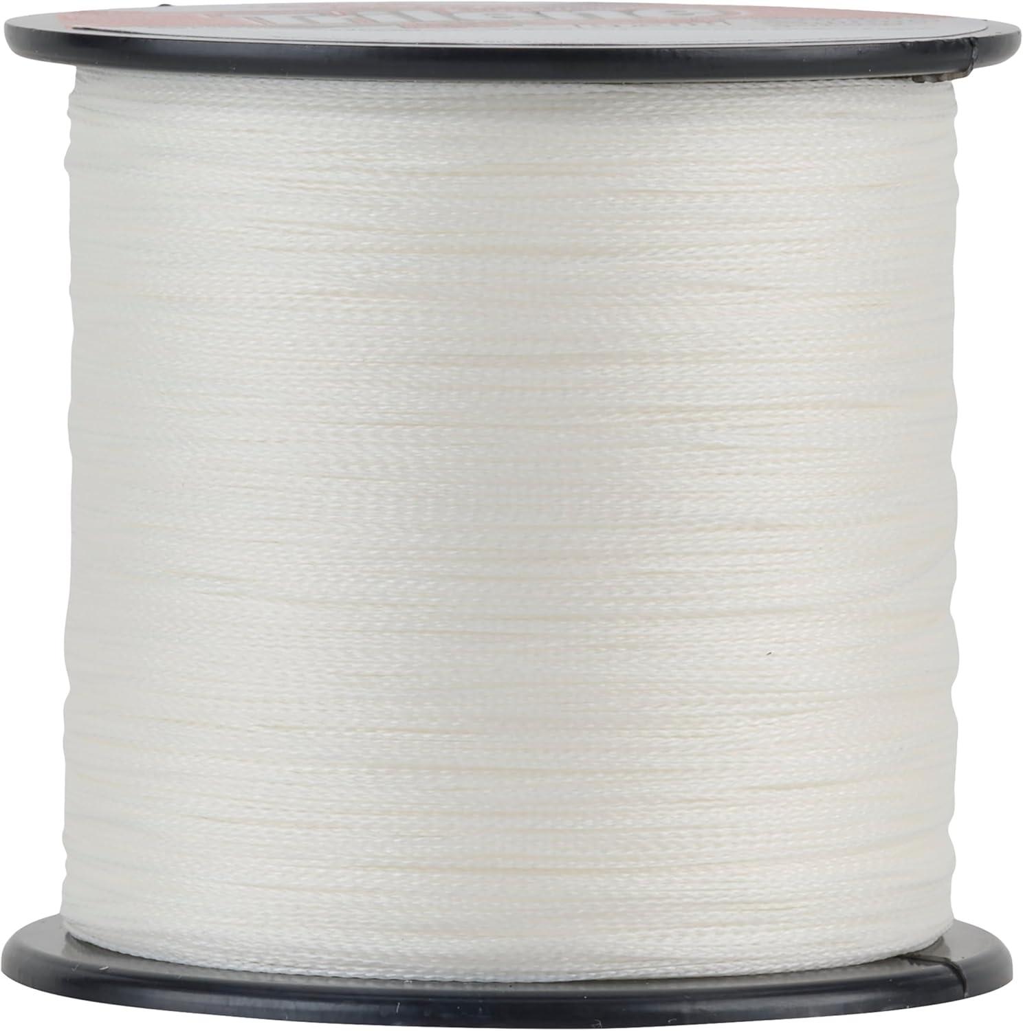 imageBerkley Trilene Big Game Braid Fishing LineCrystal