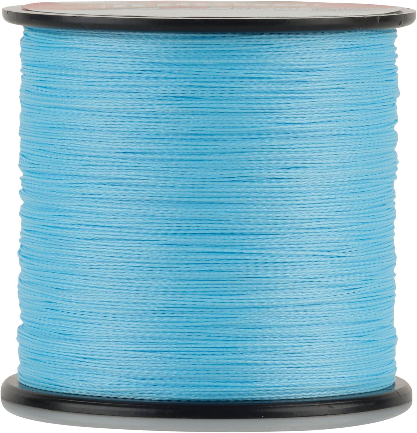 imageBerkley Trilene Big Game Braid Fishing LineOcean Blue