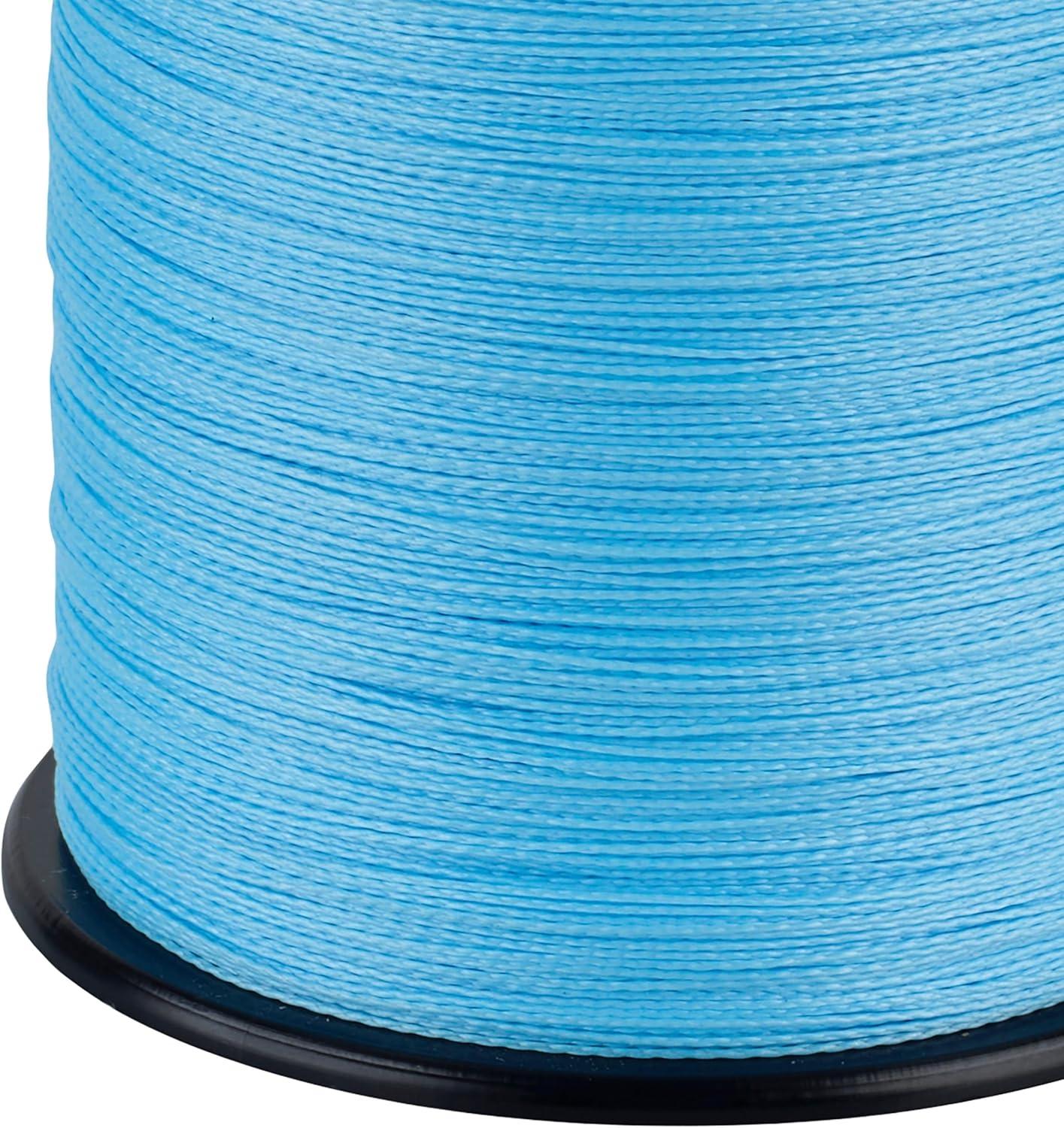 imageBerkley Trilene Big Game Braid Fishing LineOcean Blue