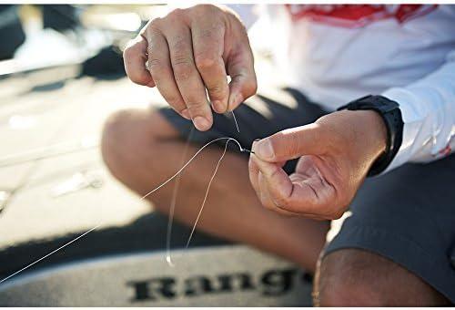 imageBerkley Trilene Big Game Monofilament Fishing LineClear