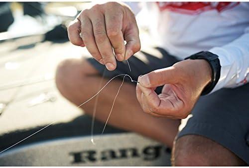 imageBerkley Trilene Big Game Monofilament Fishing LineClear