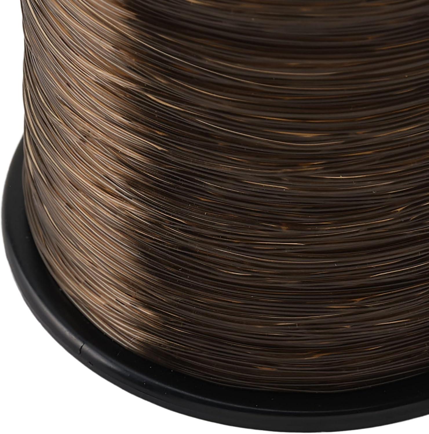 imageBerkley Trilene Big Game Monofilament Fishing LineCoastal Brown