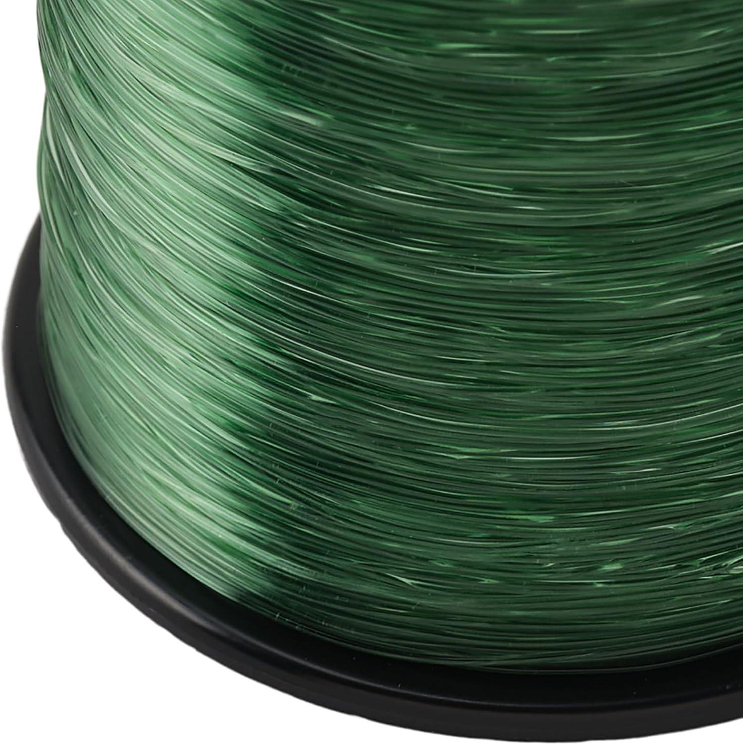 imageBerkley Trilene Big Game Monofilament Fishing LineGreen
