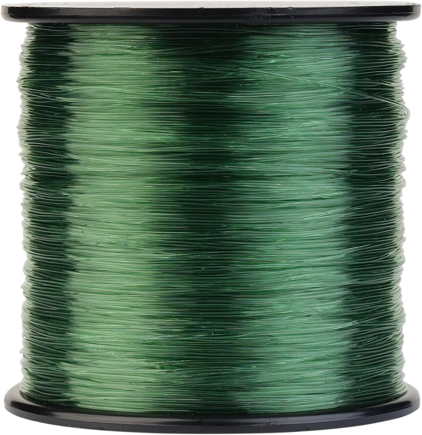 imageBerkley Trilene Big Game Monofilament Fishing LineGreen