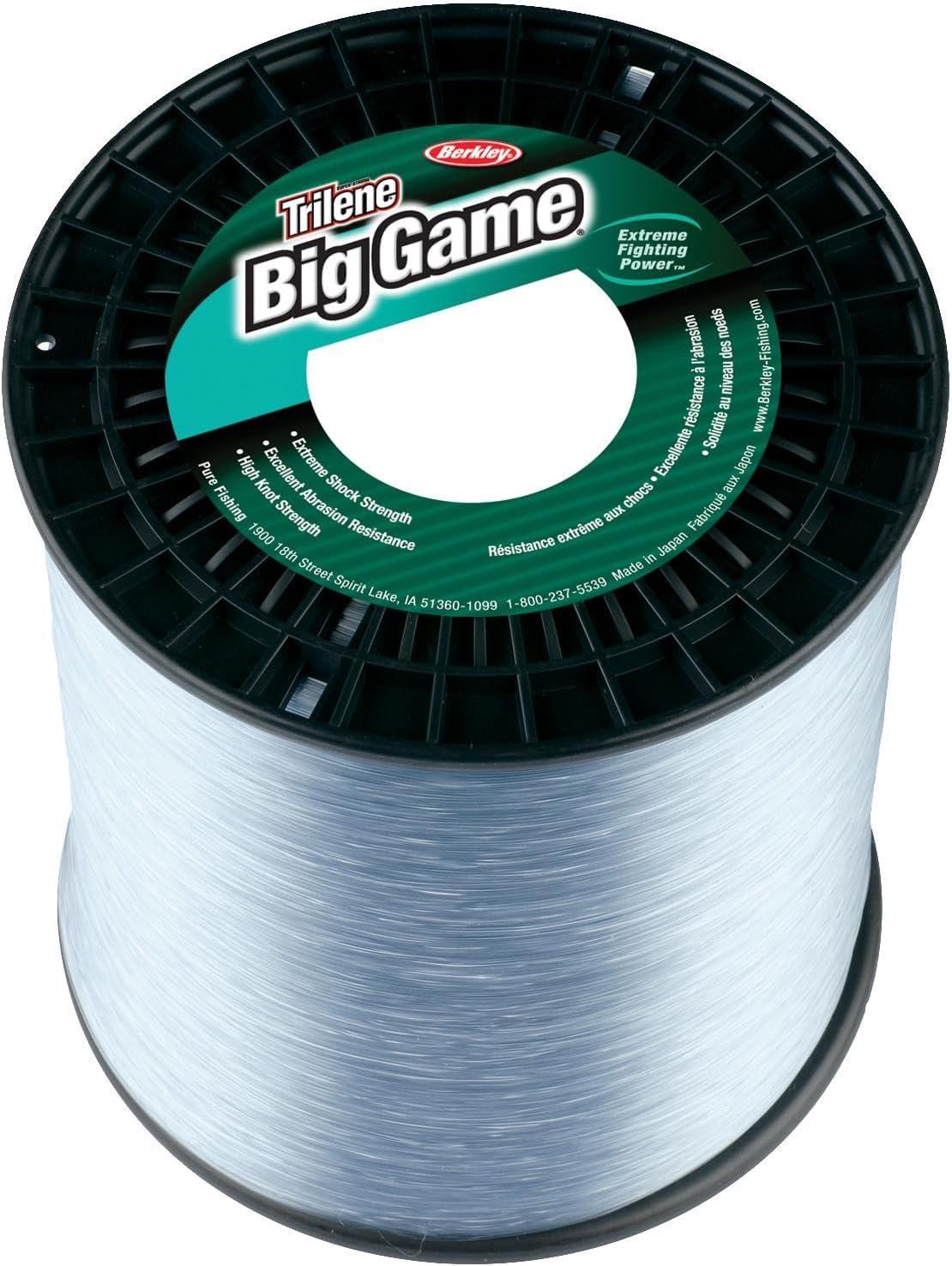 imageBerkley Trilene Big Game Monofilament Fishing LineSolar Collector