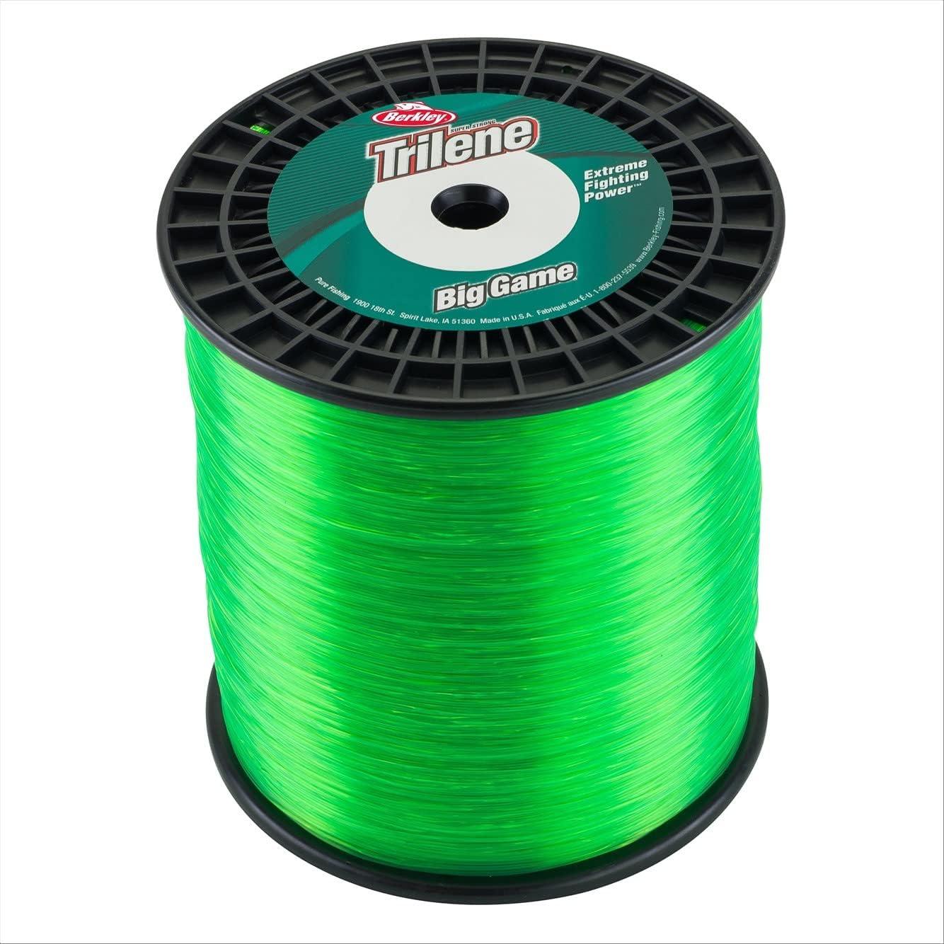 imageBerkley Trilene Big Game Monofilament Fishing LineSolar Collector