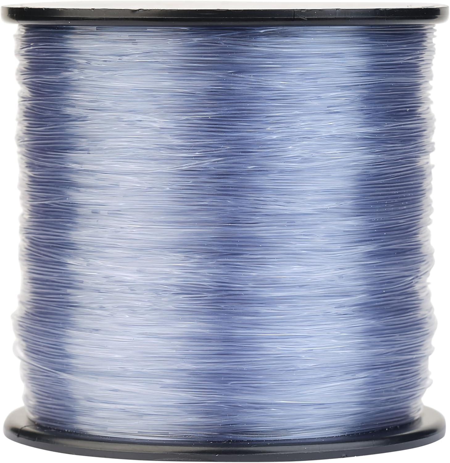 imageBerkley Trilene Big Game Monofilament Fishing LineSteel Blue