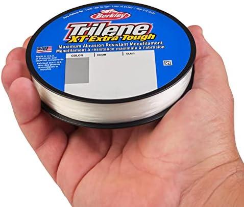 imageBerkley Trilene XT Monofilament Fishing LineClear