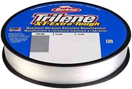 imageBerkley Trilene XT Monofilament Fishing LineClear