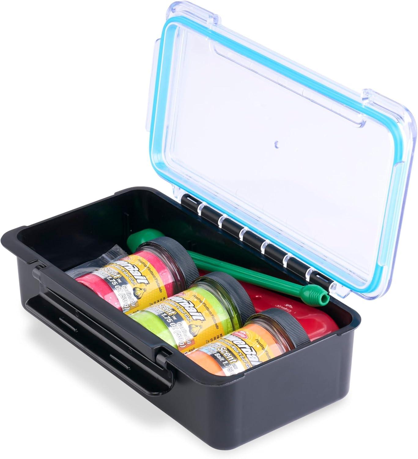 imageBerkley Trout Dough Molding Multipack