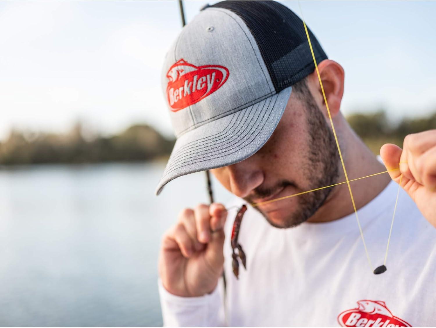 imageBerkley x9 Braid Fishing LineFlame Green Jordan Lee