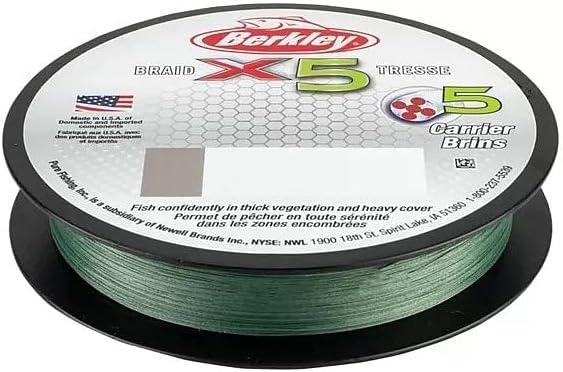 imageBerkleyLowVis Green