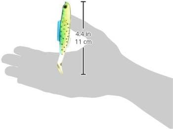 imagePowerBait Mullet