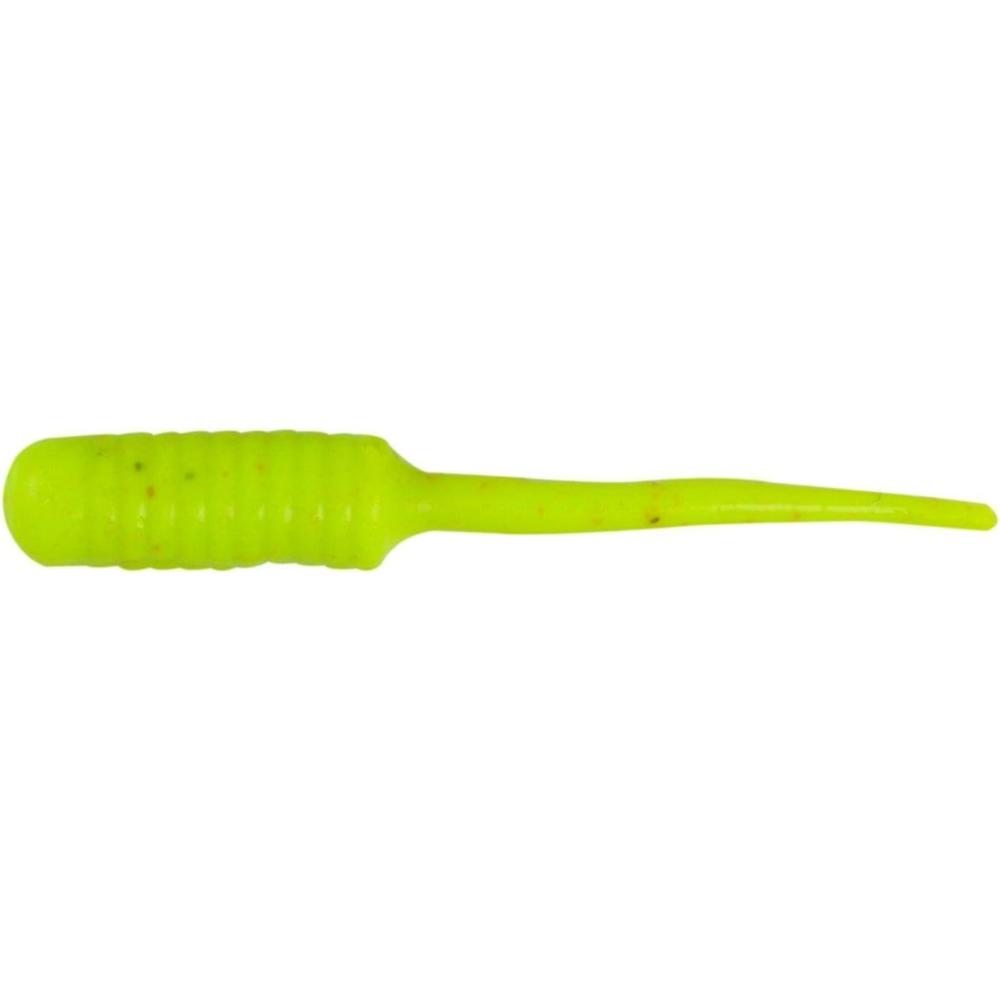 imageBerkley Berkley Gulp Alive Fish Fry Fishing Soft BaitChartreuse