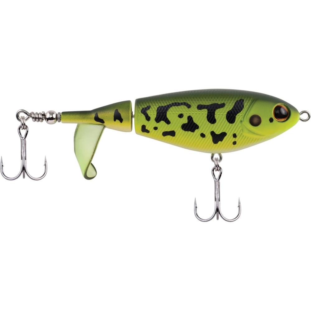 imageBerkley Choppo Fishing Hard BaitMF Frog