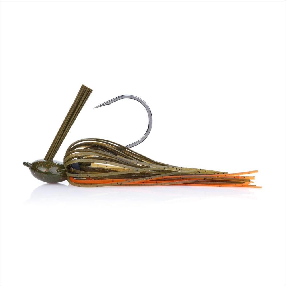 imageBerkley Finesse Fishing JigsBama Craw